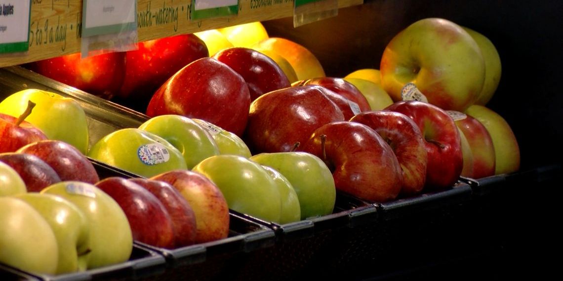 Apples