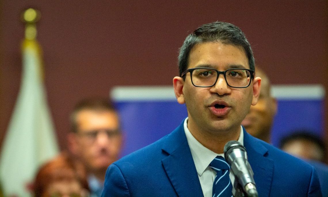 Sameer Vohra