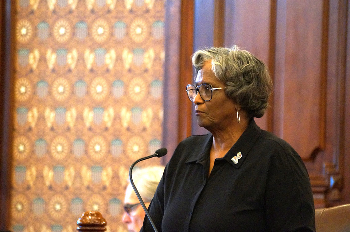 Doris Turner,