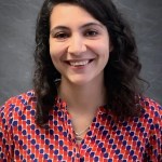 Sarah Mansur