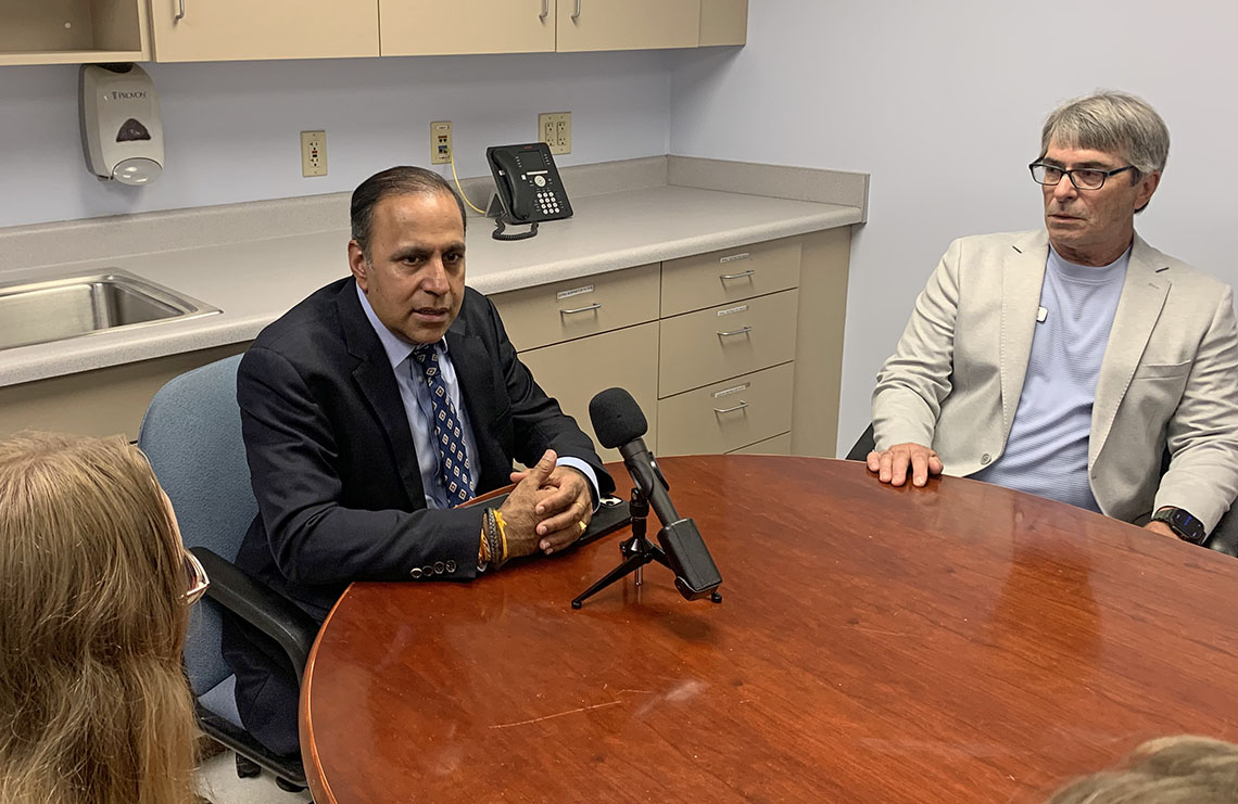 Raja Krishnamoorthi