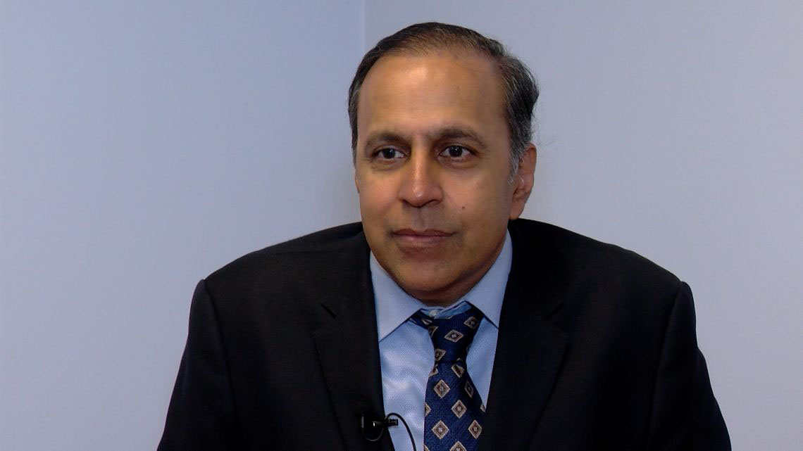 Raja Krishnamoorthi