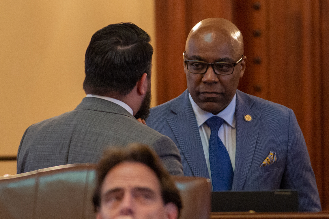 Kwame Raoul