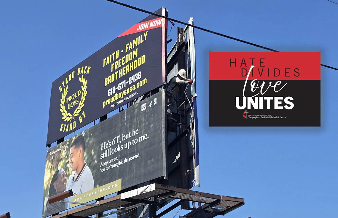 billboard