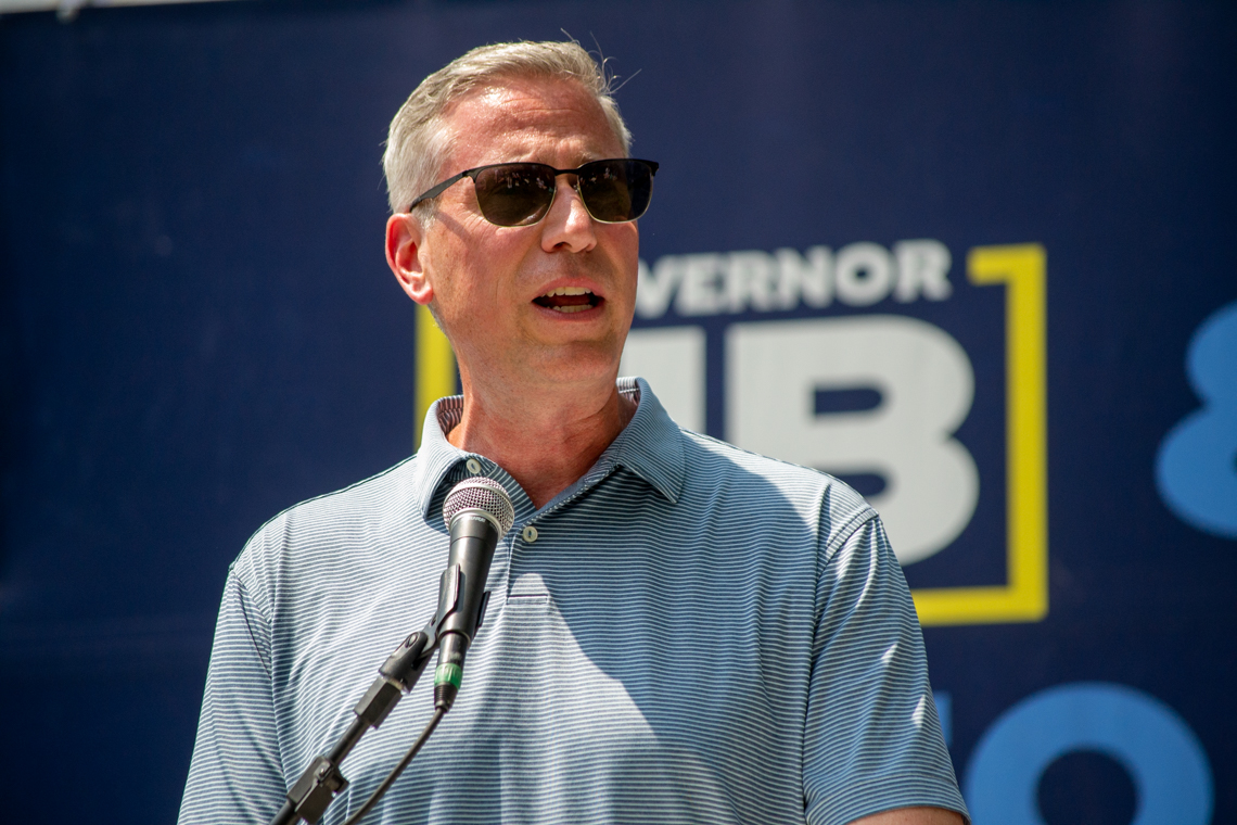 Mike Frerichs