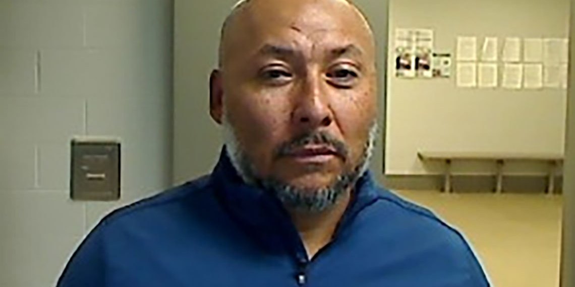 Ismael Ayuzo Sandoval