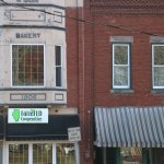 FarmFED Co-op building