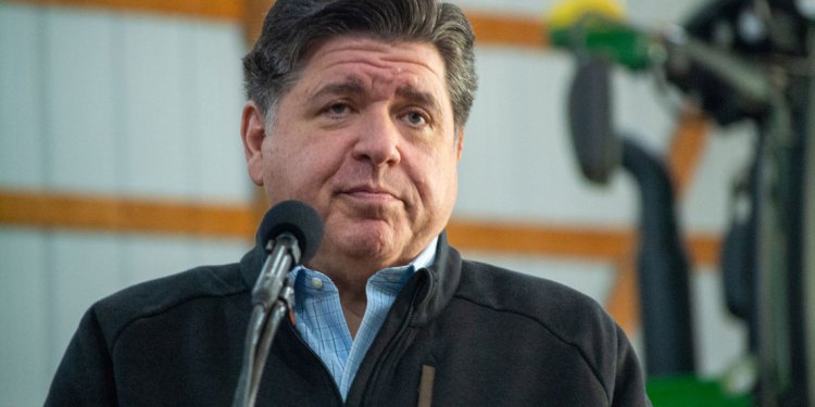 JB Pritzker