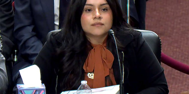 Marimar Martinez