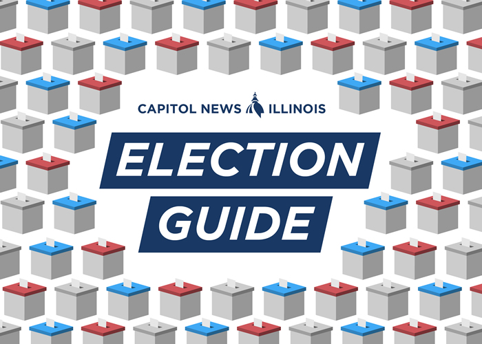 Election Guide