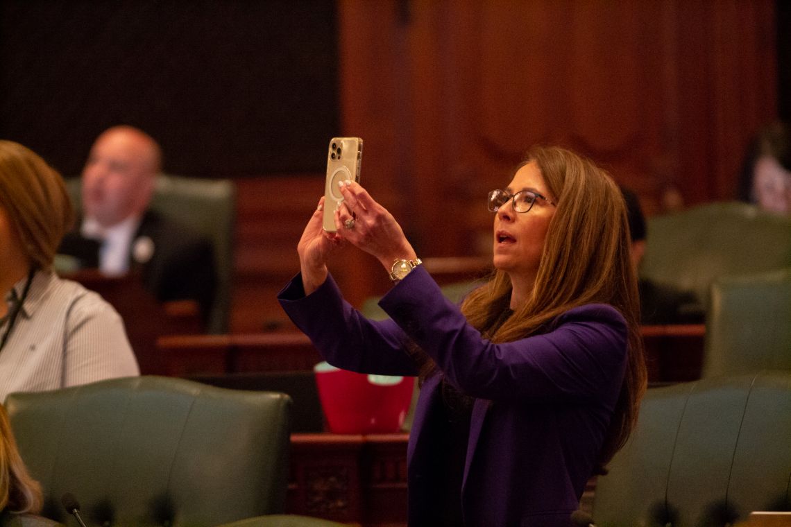 Jennifer Gong-Gershowitz