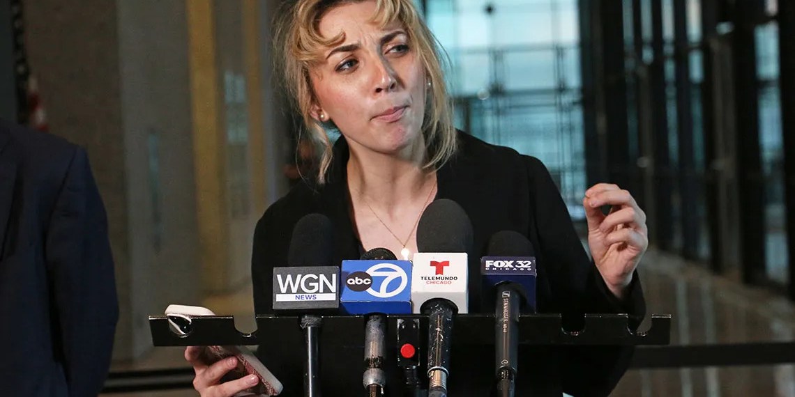 Katherine “Kat” Abughazaleh