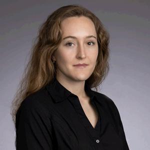 Grace Hauck