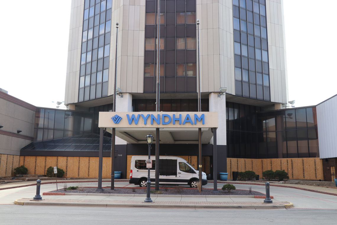 Wyndham Springfield City Centre