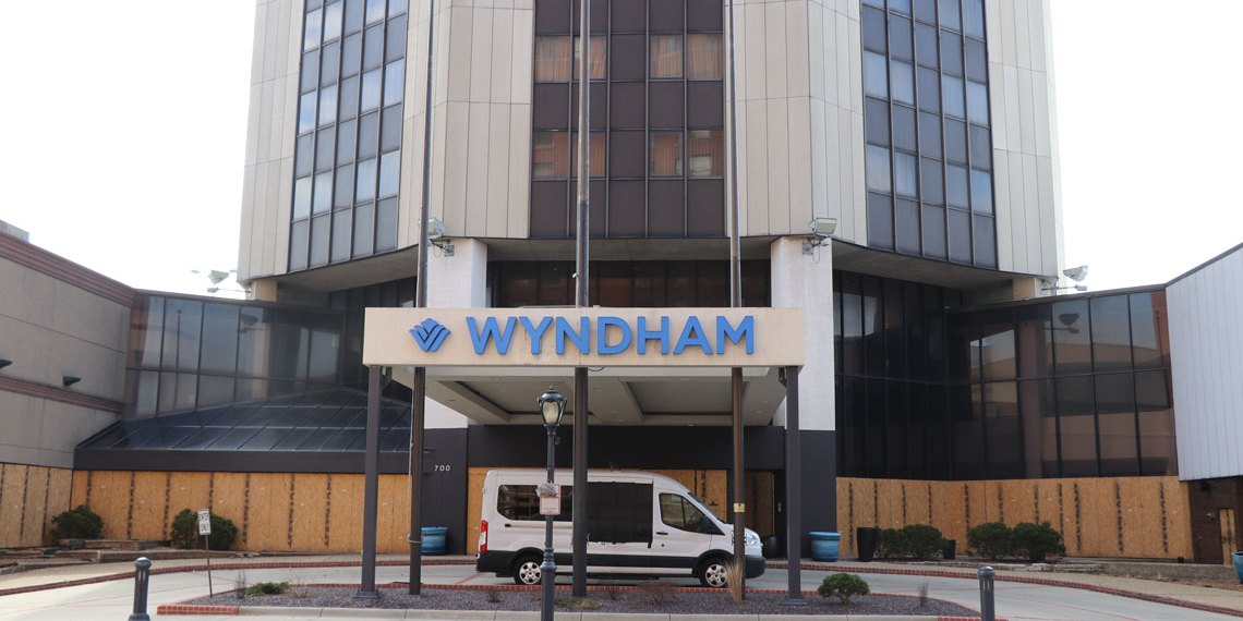 Wyndham Springfield City Centre