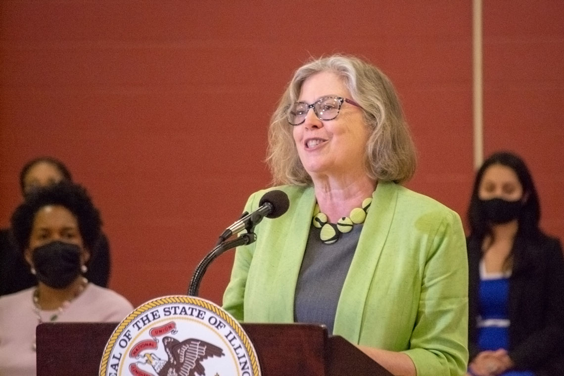 Kristin Faust