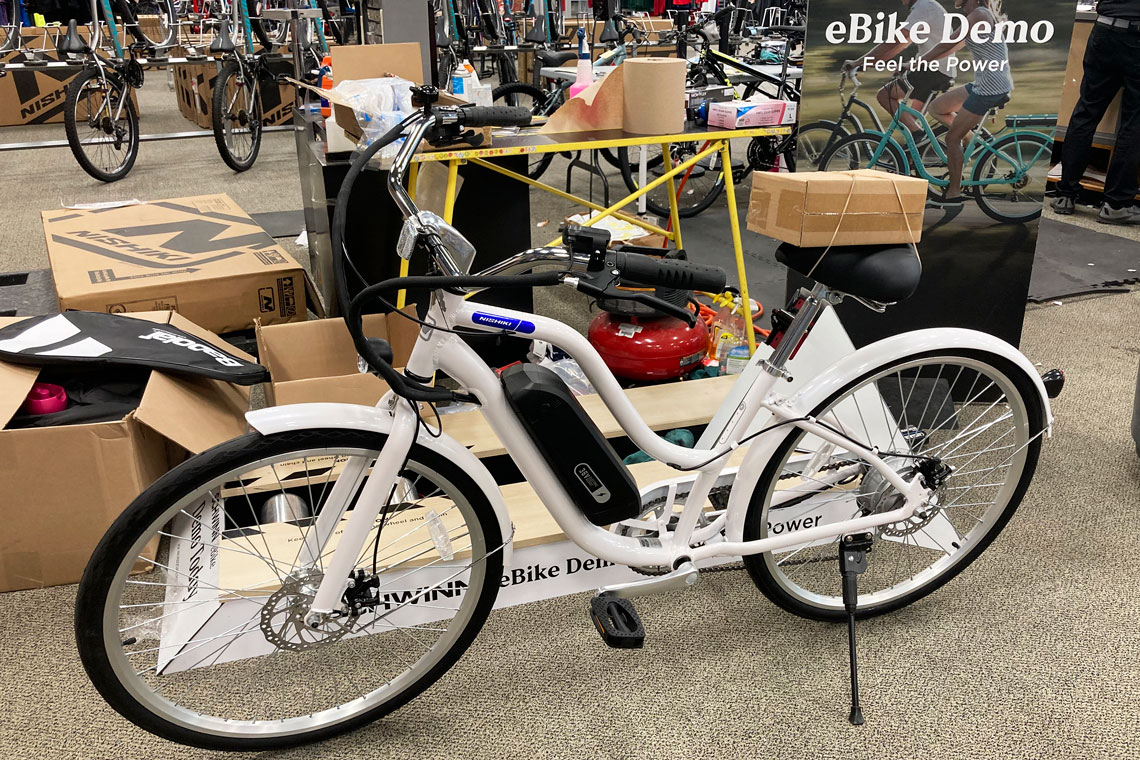 ebike