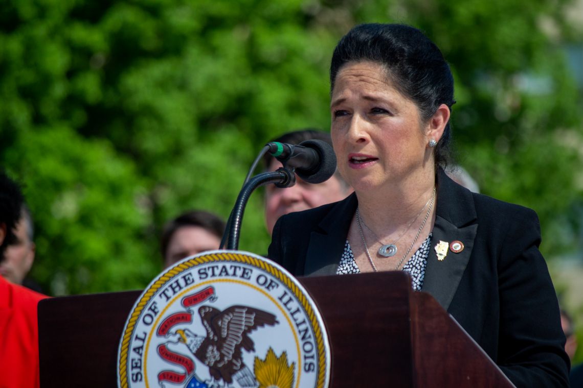 Susana Mendoza