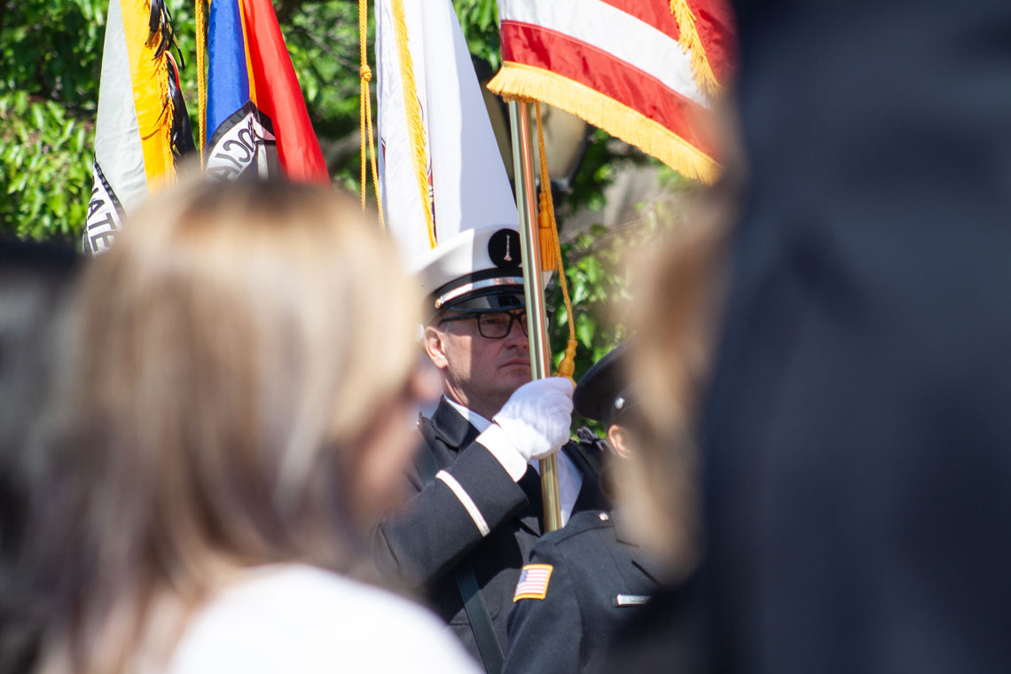 Honor Guard