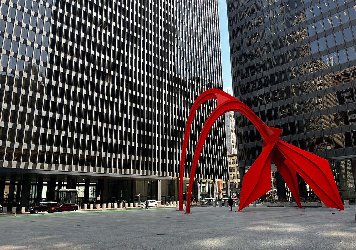 Dirksen Federal Courthouse