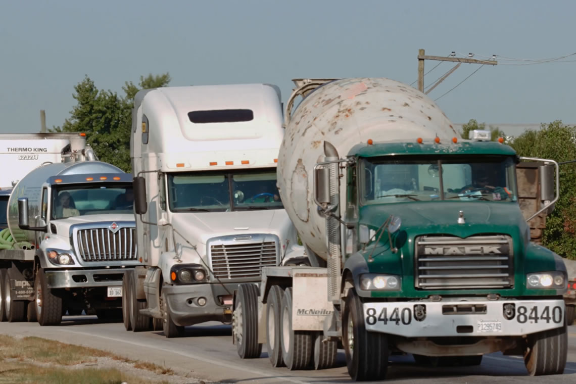 Trucks