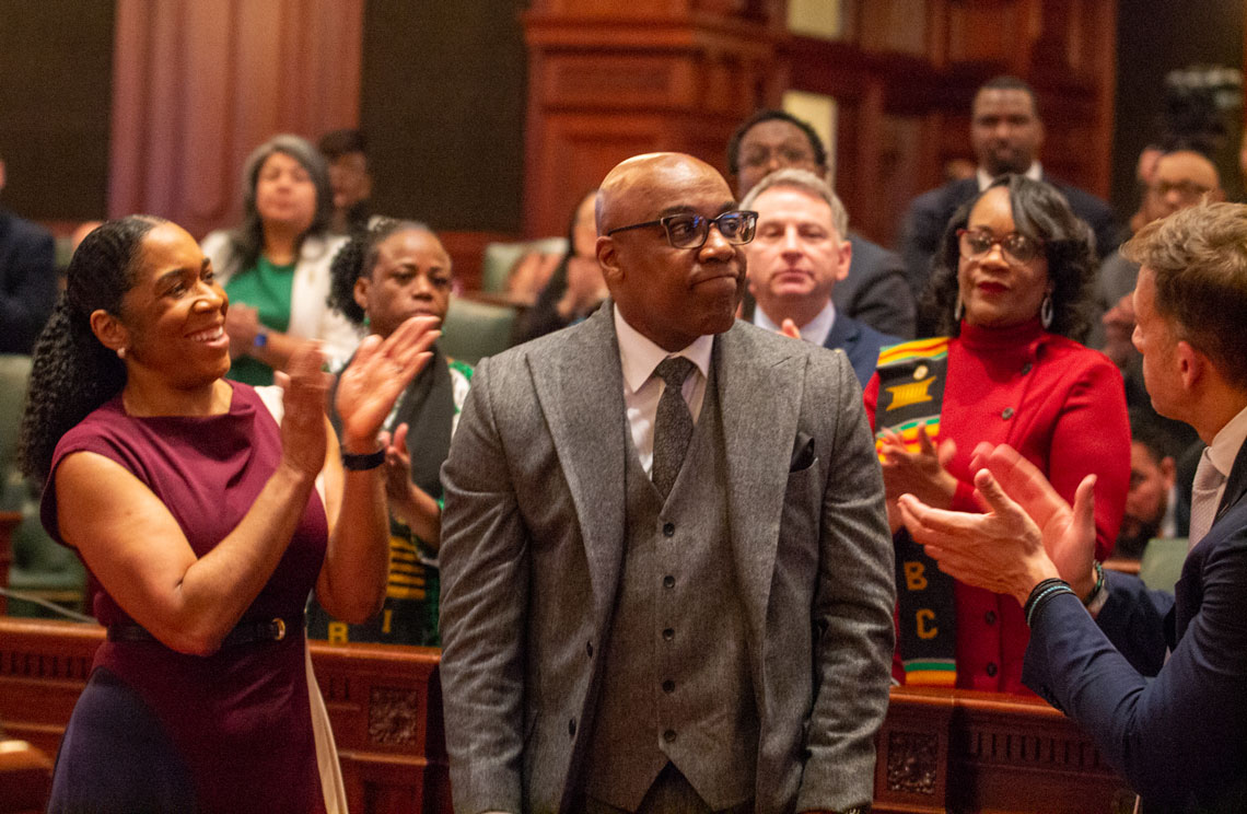Kwame Raoul