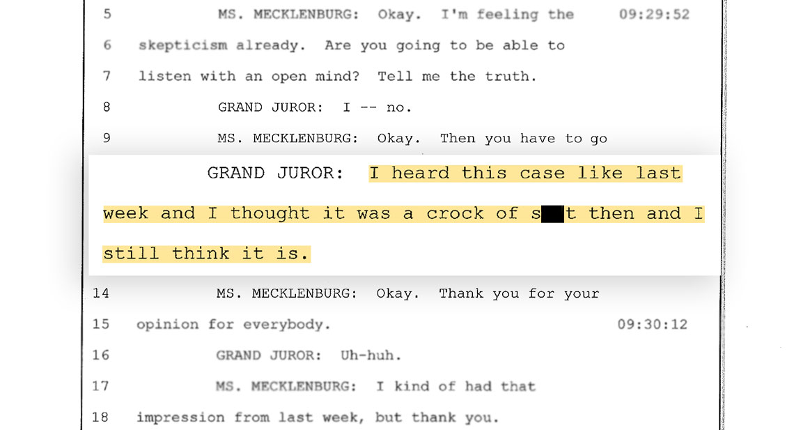 transcript