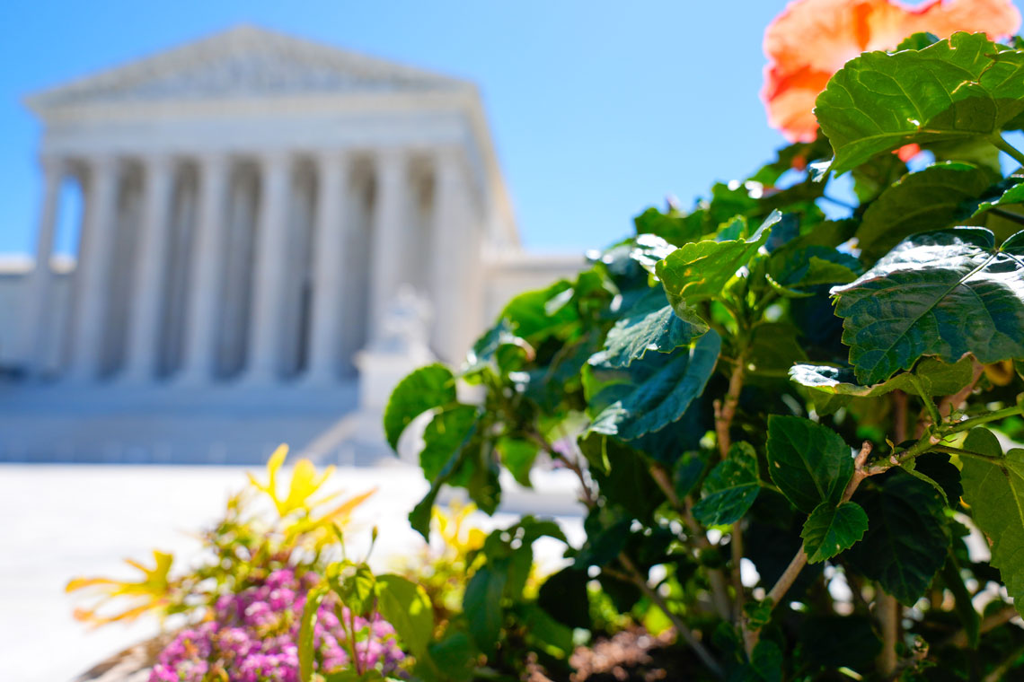 U.S. Supreme Court