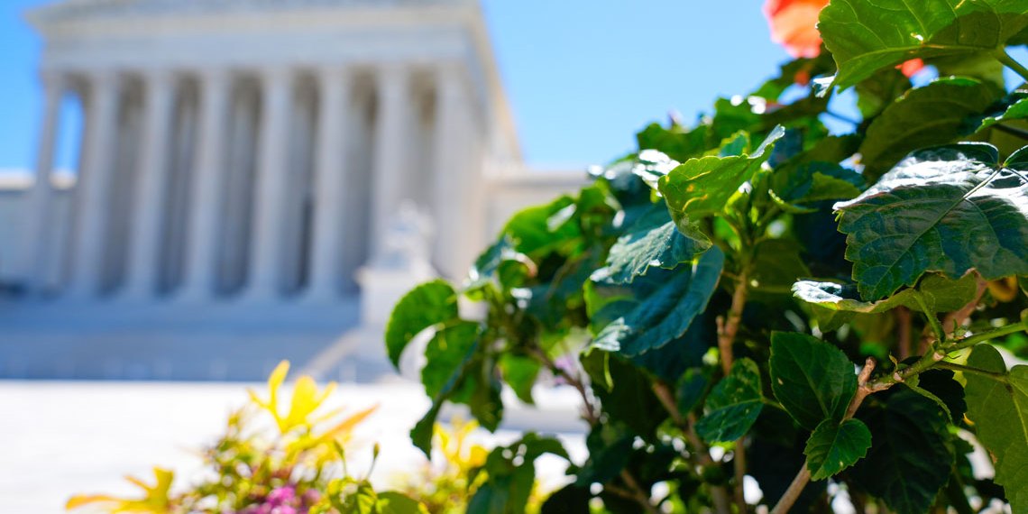 U.S. Supreme Court