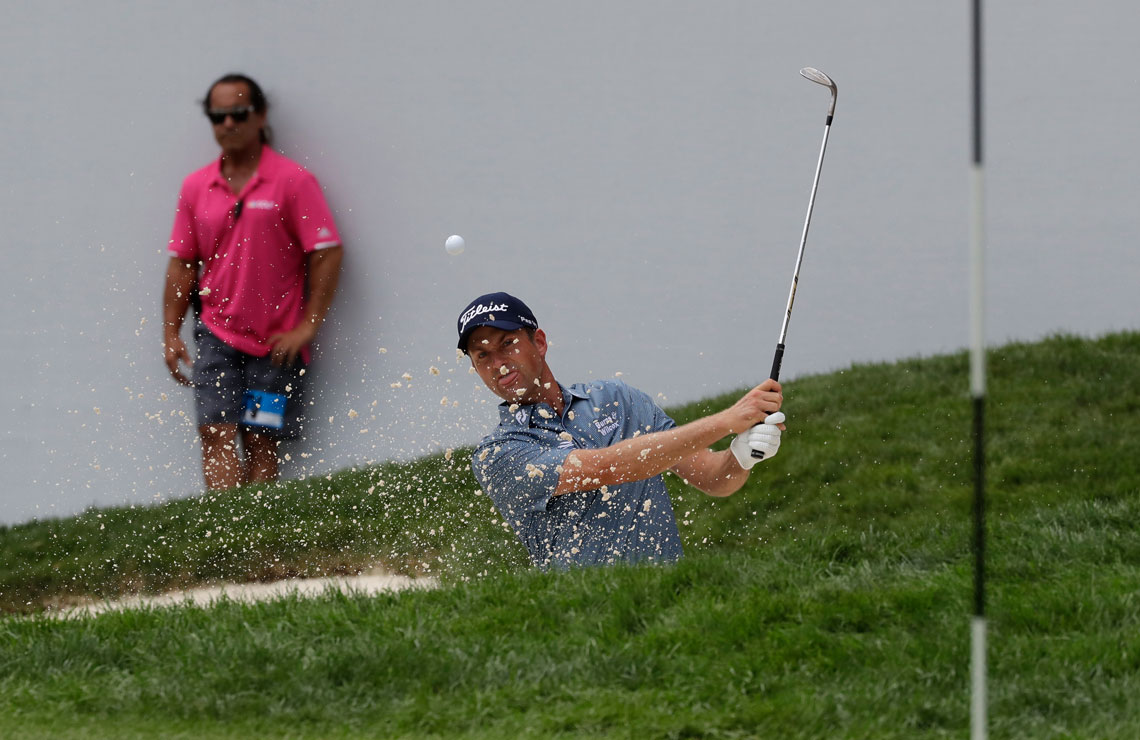 Webb Simpson
