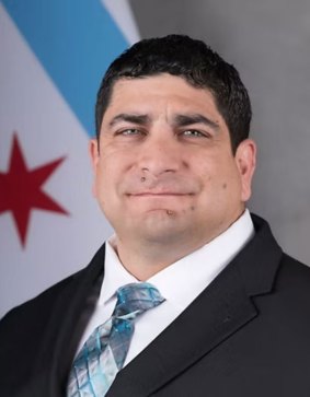 Peter Chico