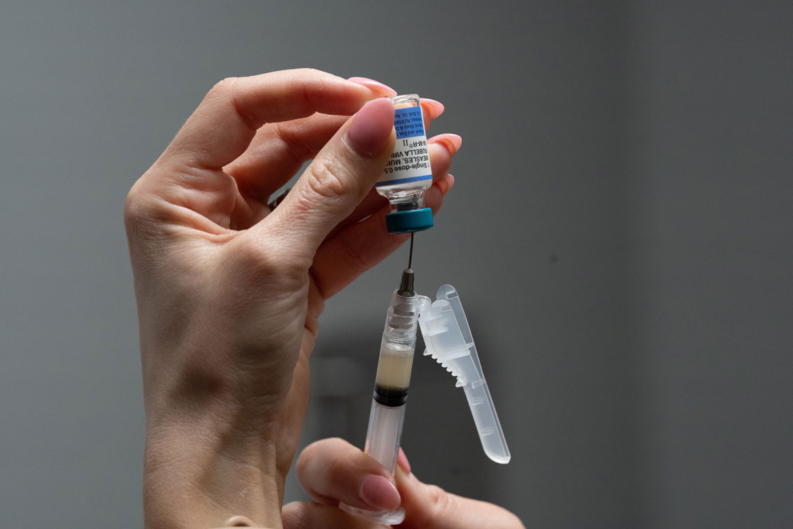 vaccine