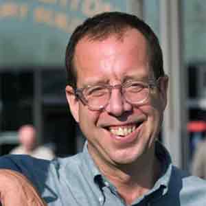 David Jackson