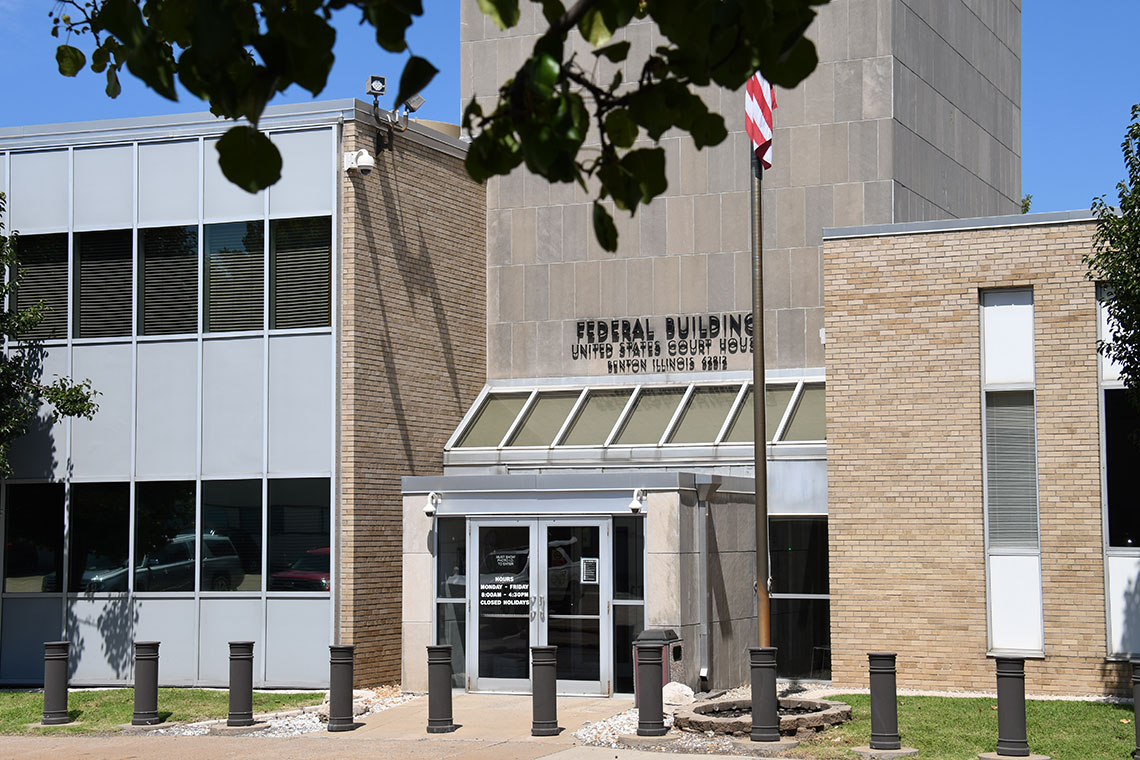 courthouse
