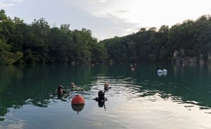Divers