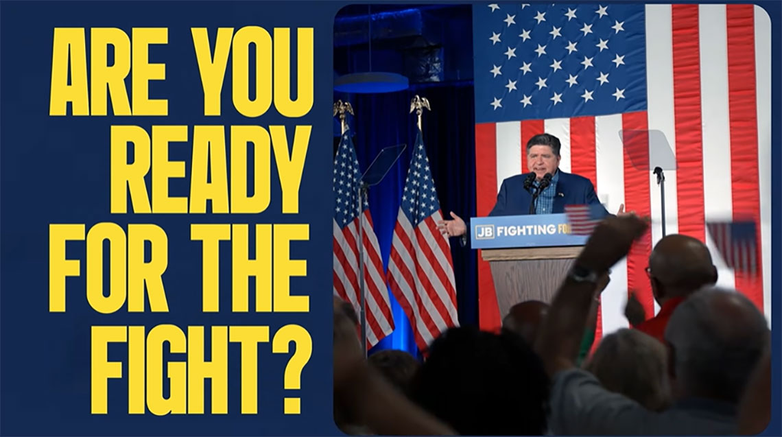 campaign slogan